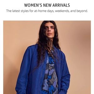 Meet your Posher, Veronica